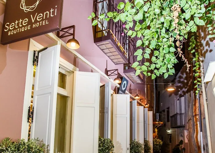  Sette Venti Boutique