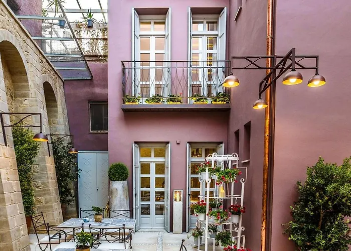  Sette Venti Boutique