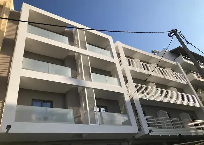 Frini Hotel