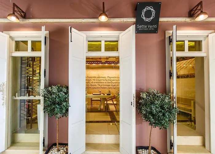  Sette Venti Boutique